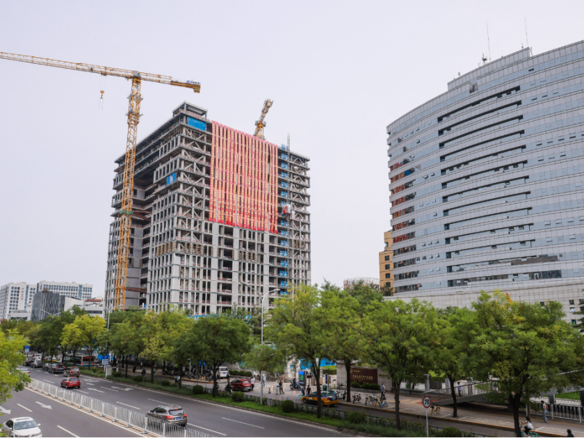 2023年建筑劳务市场目前现状及建筑劳务市场的发展趋势分析